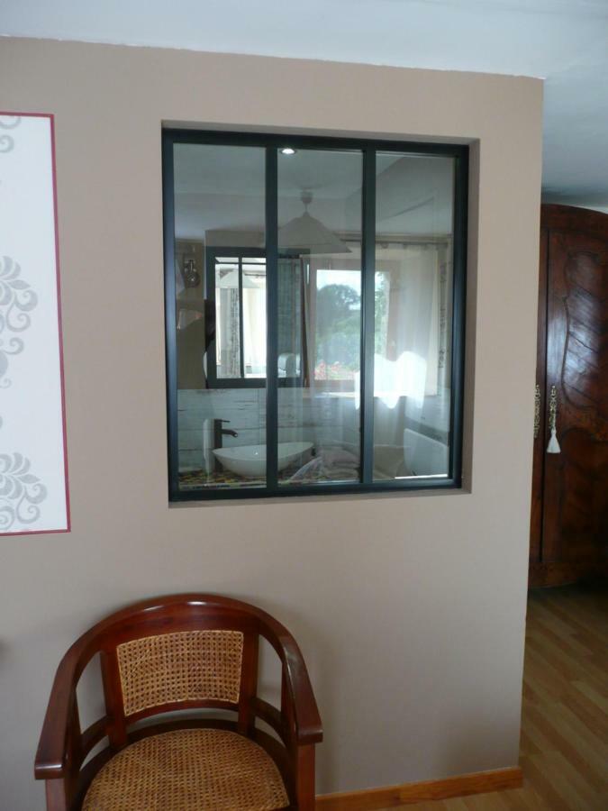 B&B Dinan La Priquetais Trevron Экстерьер фото