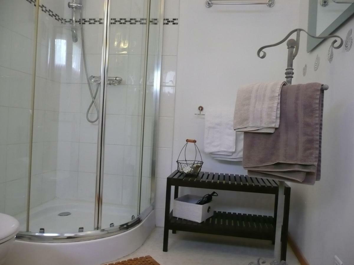 B&B Dinan La Priquetais Trevron Экстерьер фото