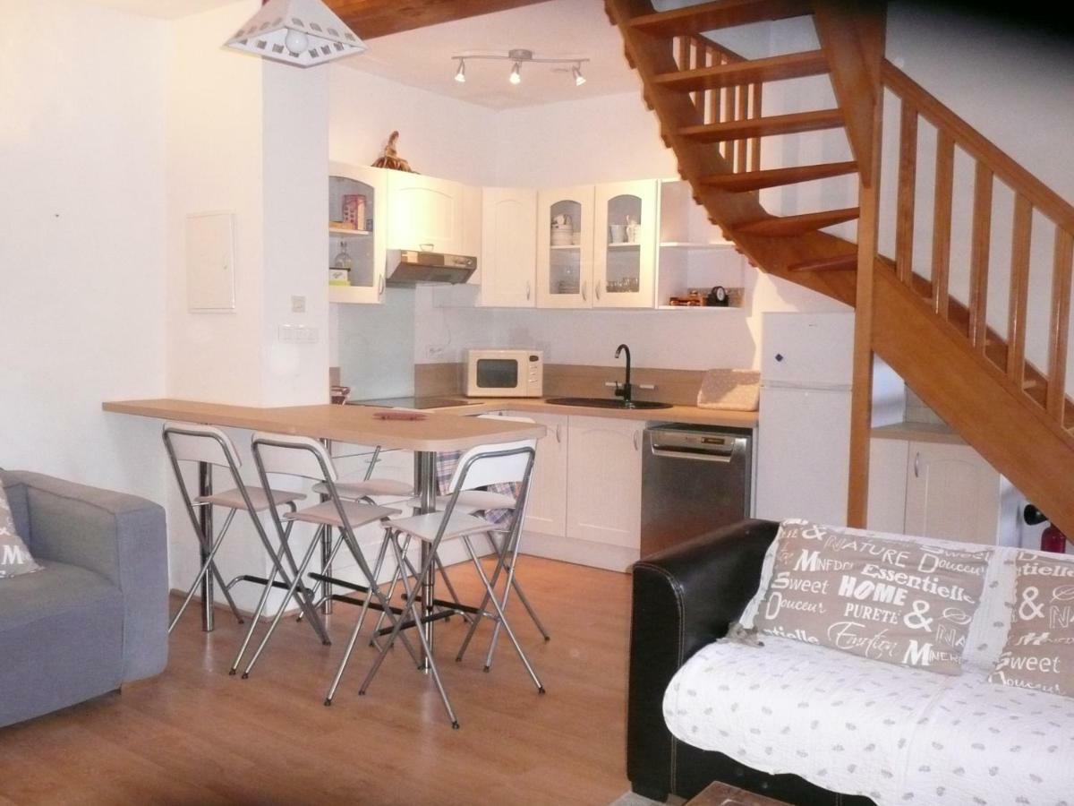 B&B Dinan La Priquetais Trevron Экстерьер фото