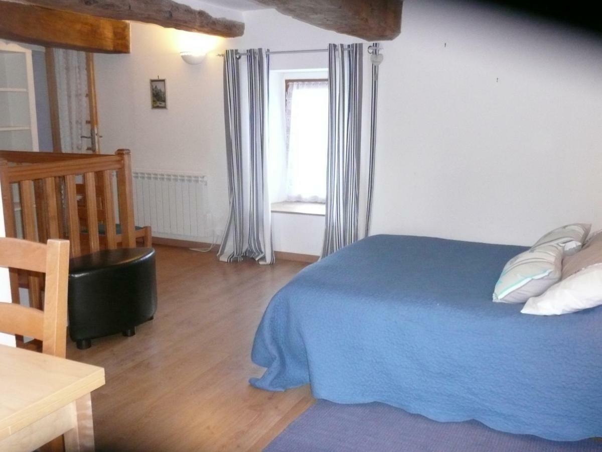 B&B Dinan La Priquetais Trevron Экстерьер фото